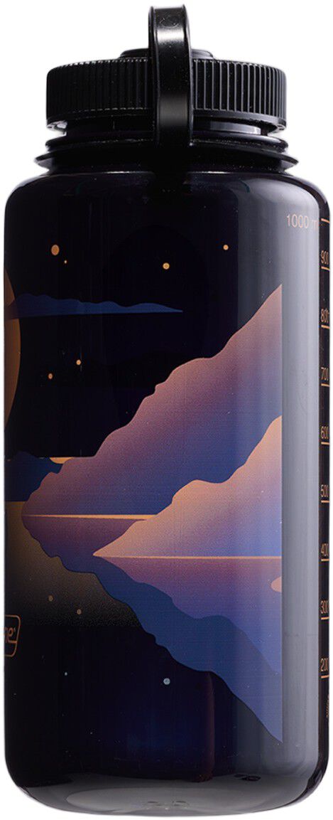 Nalgene Drikkedunk "Wide Mouth" Sustain 1 L