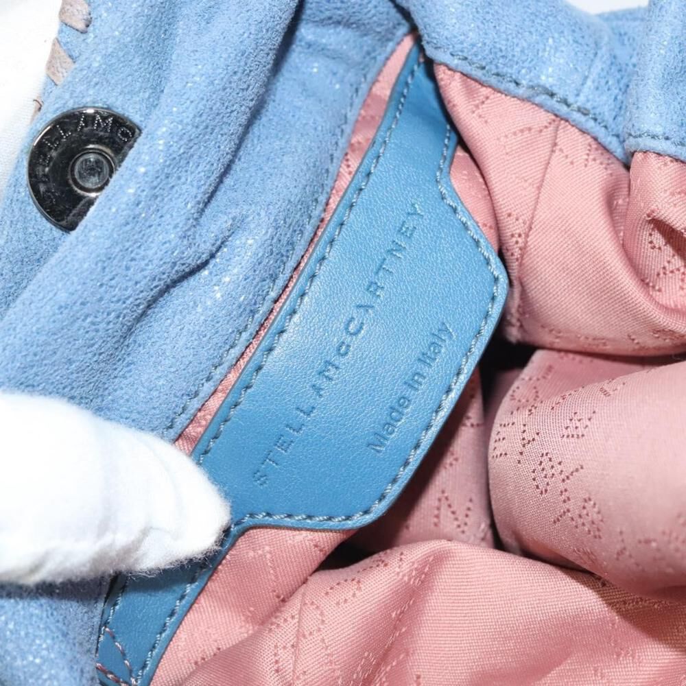 Stella Mccartney Crossbody Bag