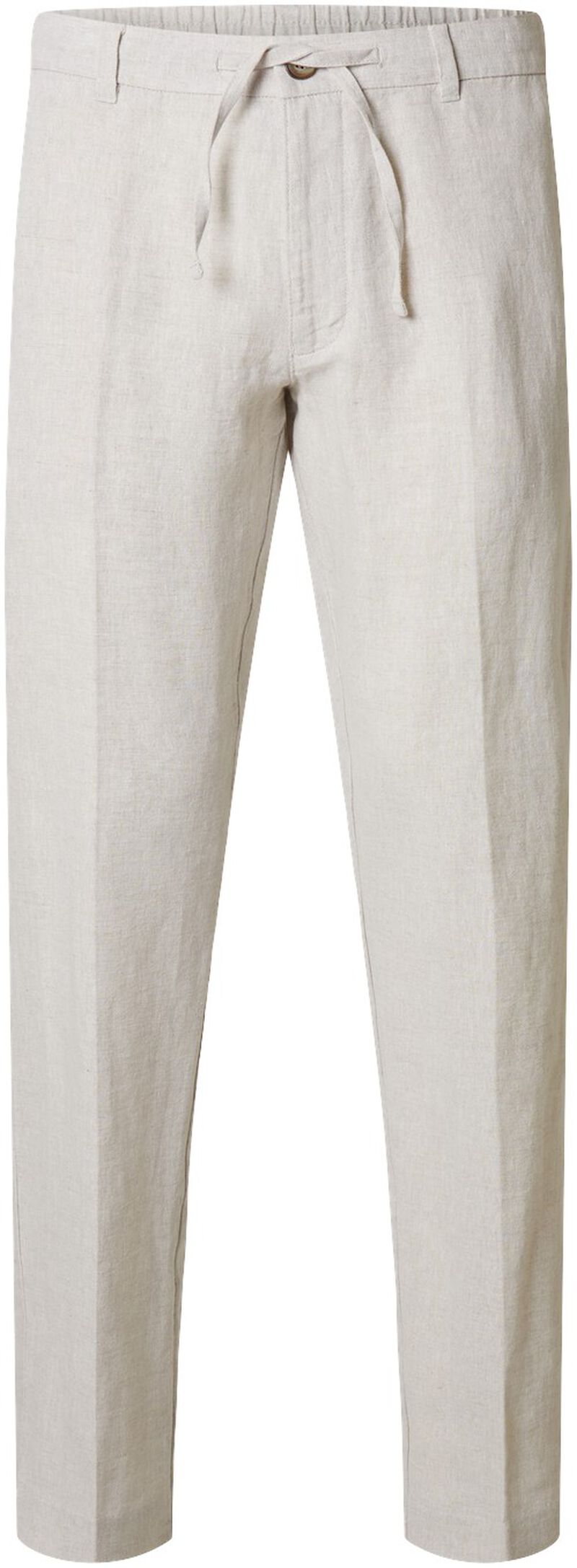 Slh196-Straight Leroy Sun Pant