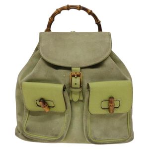 Gucci Backpack