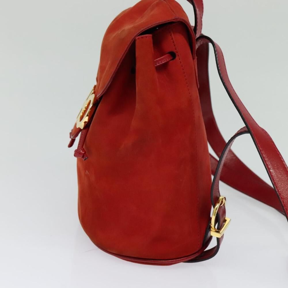 Salvatore Ferragamo Backpack