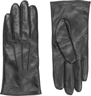 MJM Glove Angelina W Leather Black