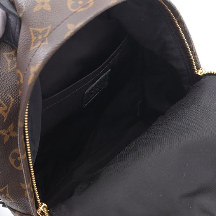 Louis Vuitton Backpack