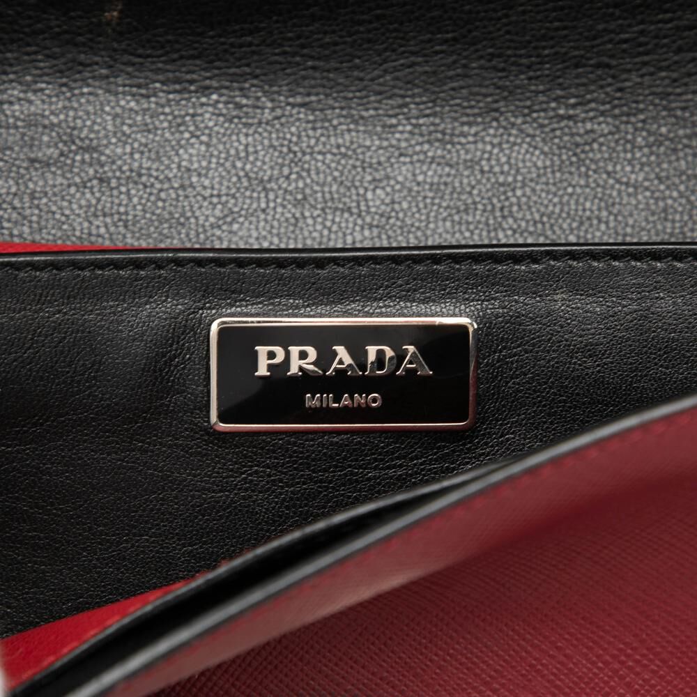 Prada Shoulder Bag