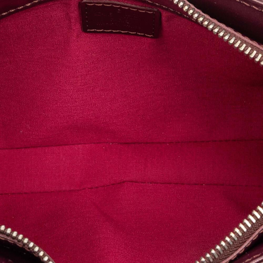 Louis Vuitton Fowler Bag