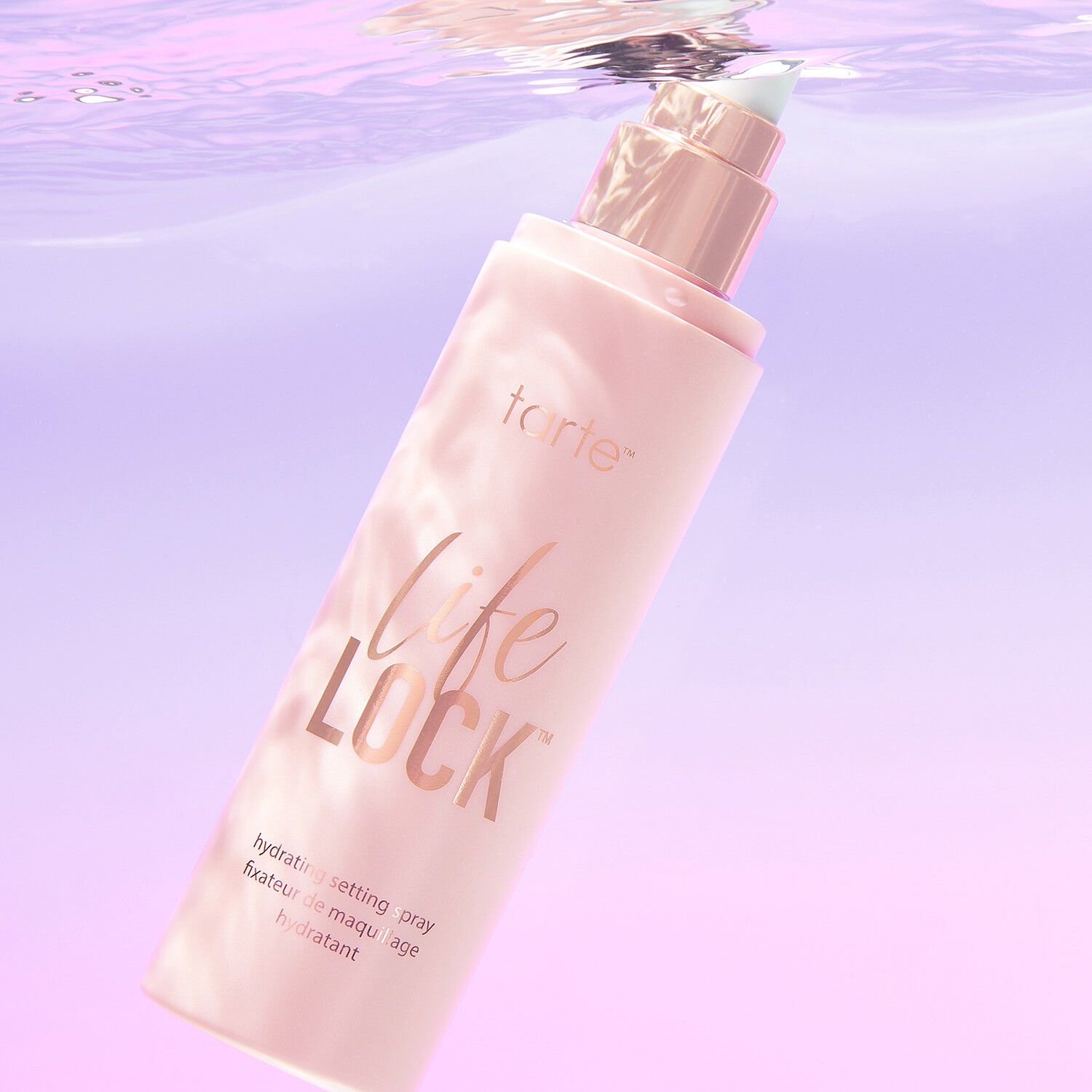 Prep, Set & Lock Setting Powder & Spray Duo - Duo med pudder og fikser