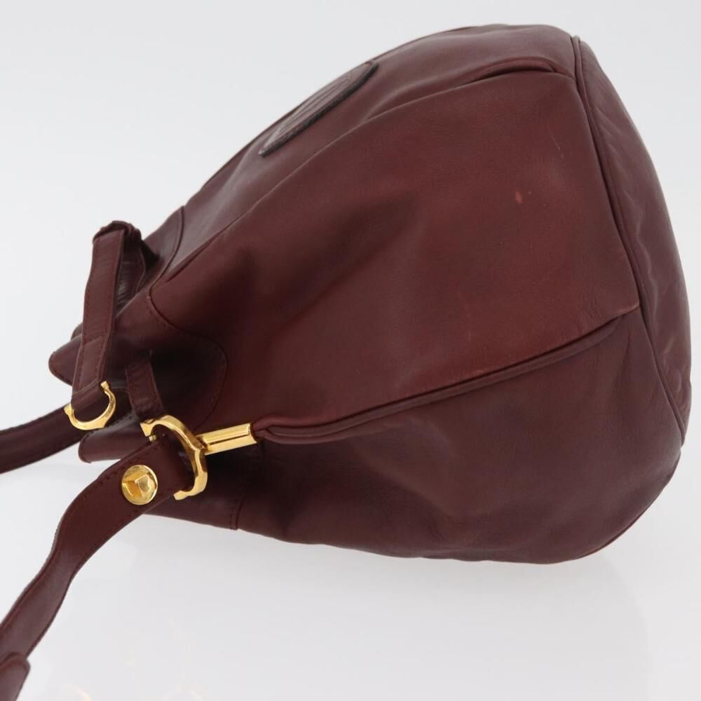 Cartier Shoulder Bag