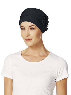 Lotus turban