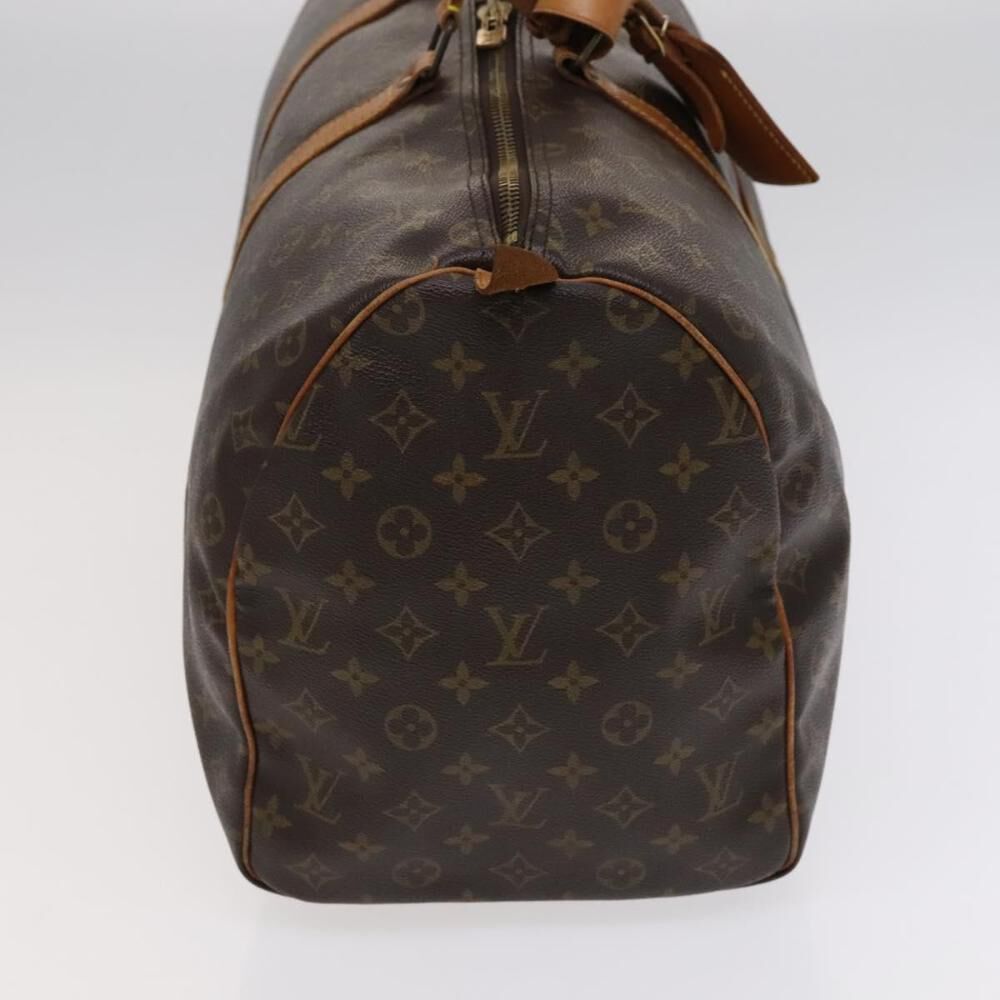 Louis Vuitton Keepall