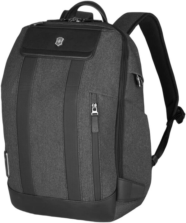 Architecture Urban2 City Backpack, Melange Grey