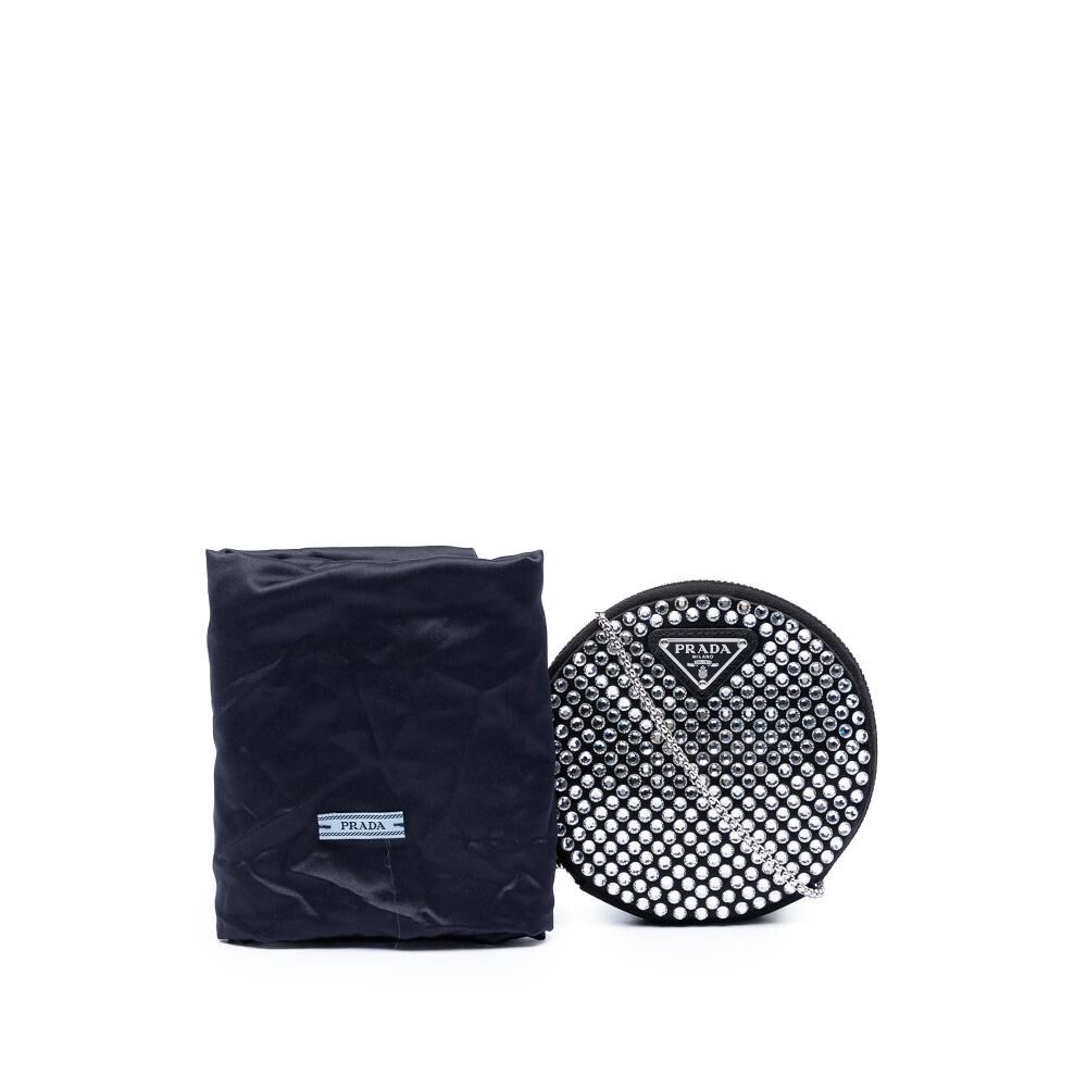 Prada Crossbody Bag
