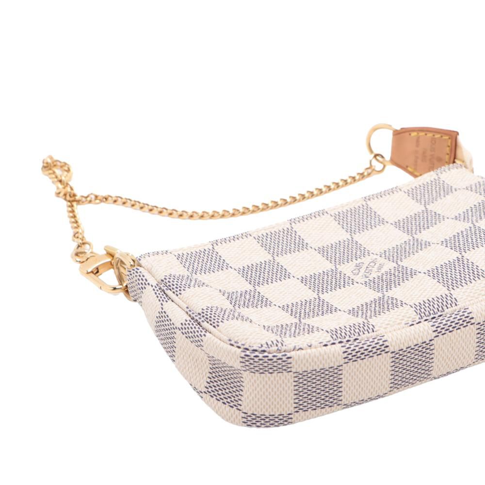 Louis Vuitton Pochette Accessoires