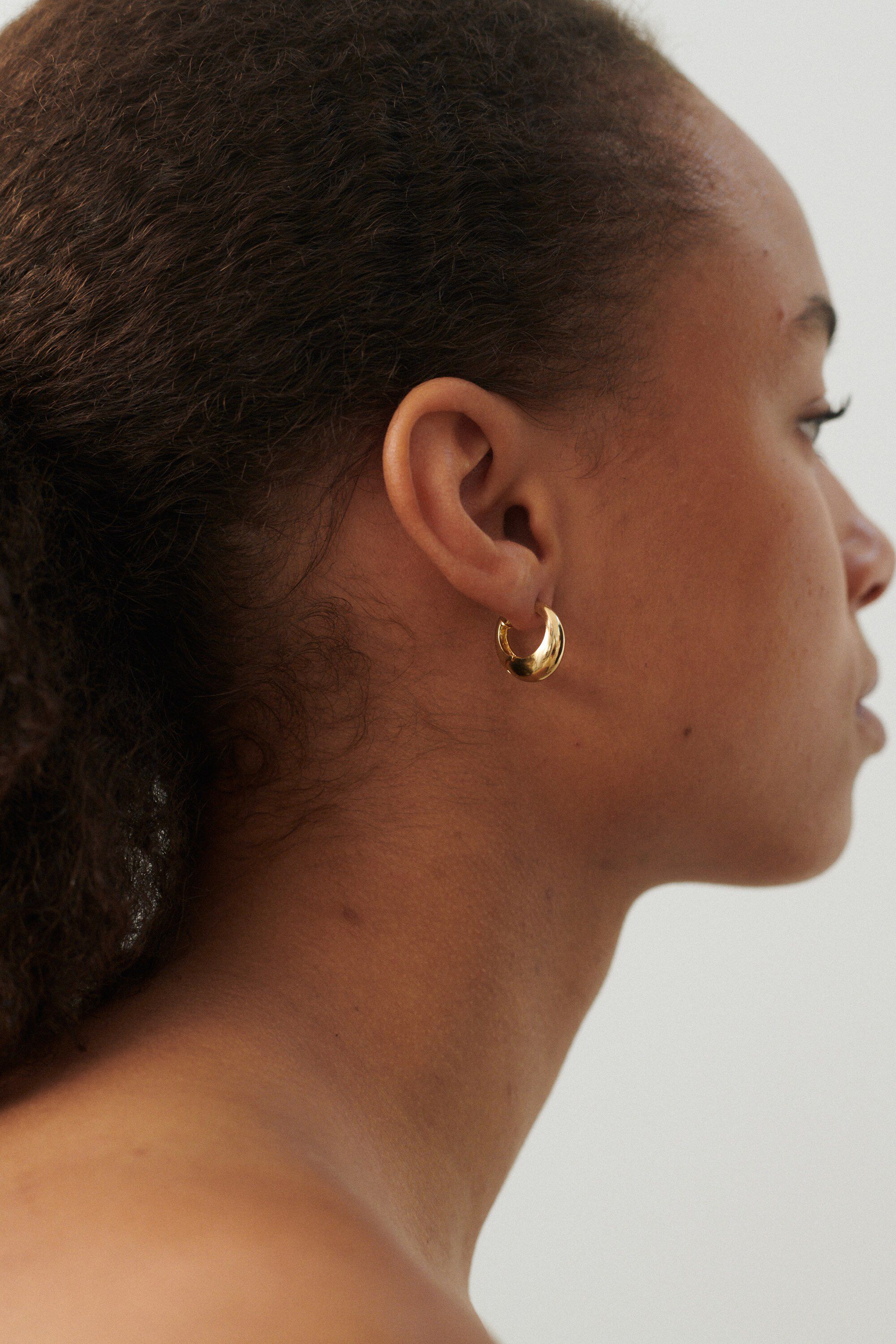 Mini Globe Huggies size 16 mm