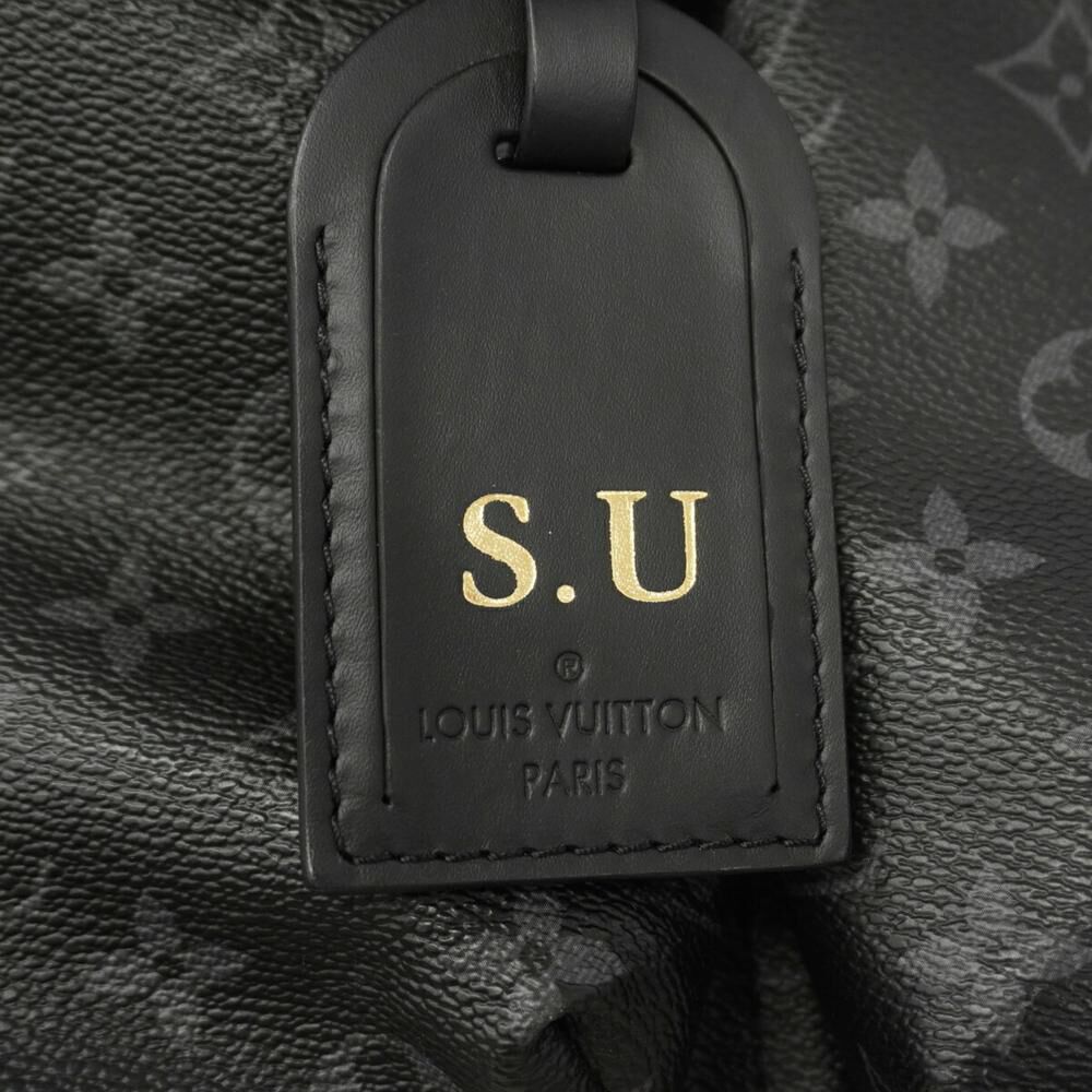 Louis Vuitton Travel Bag