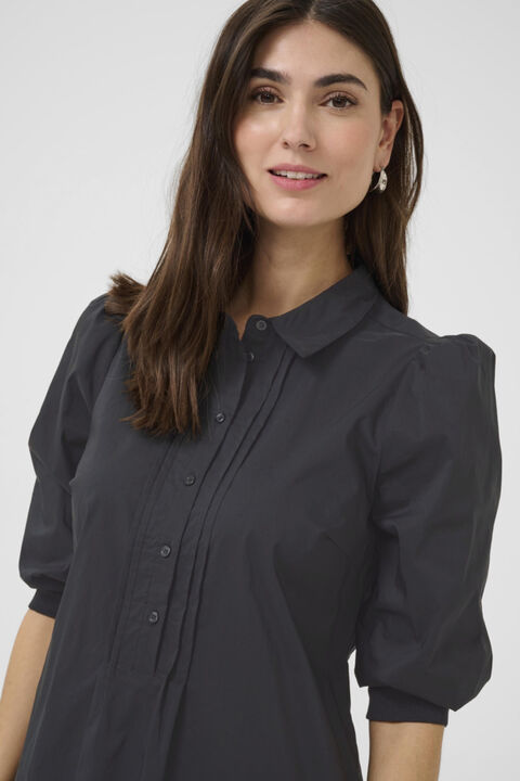 CUtoyam Antoinett Rib Dress