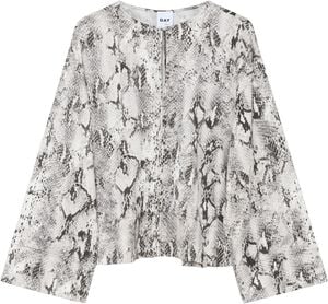 Davies - Viscose Stretch