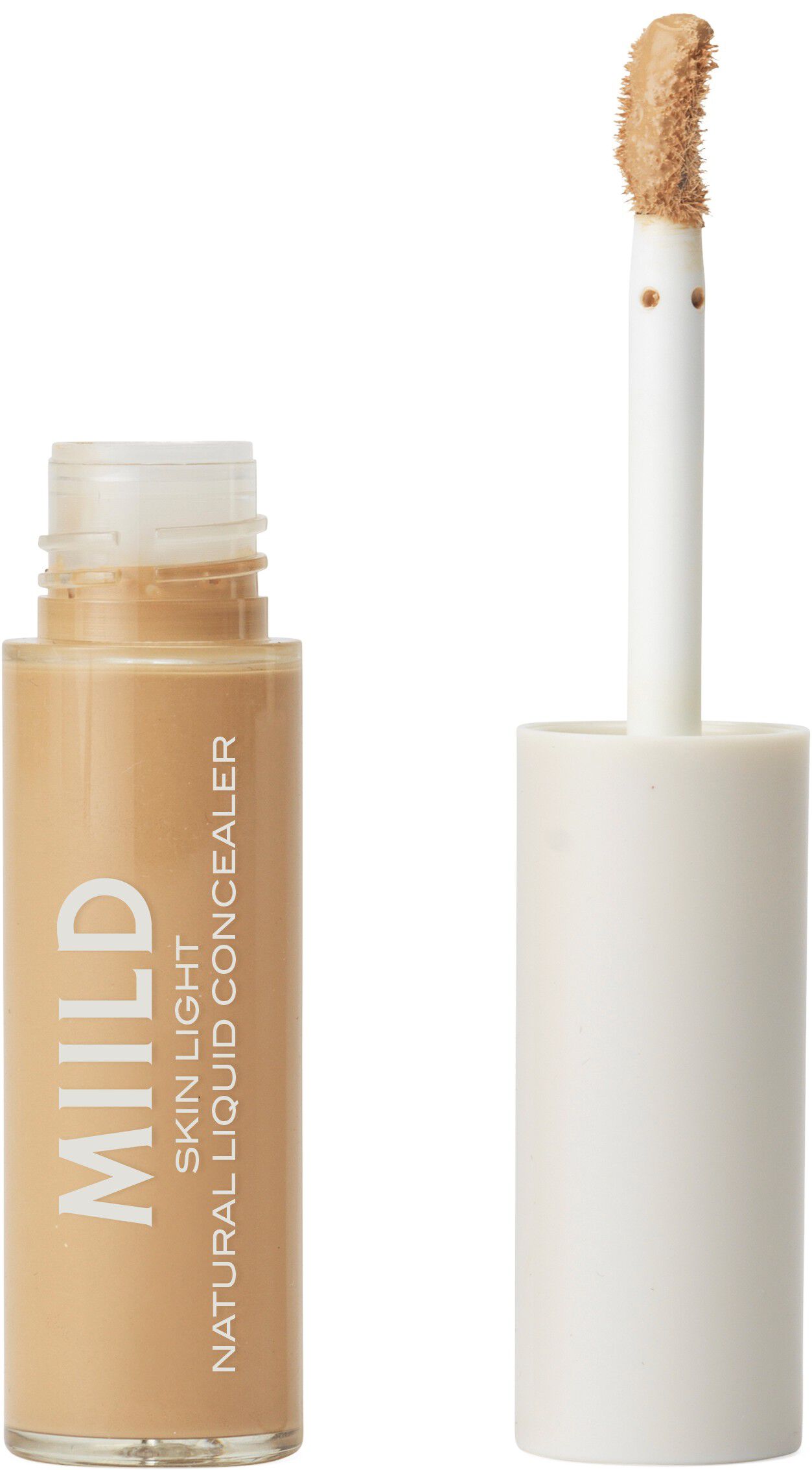 Skin Light - Natural Liquid Concealer
