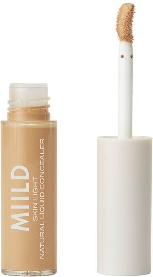Skin Light - Natural Liquid Concealer