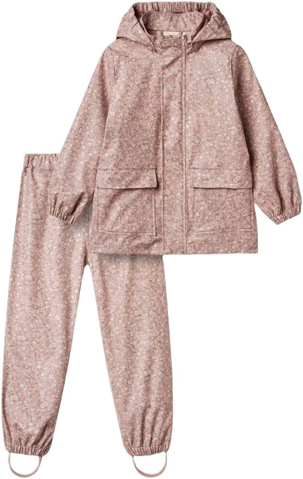 Regns&aelig;t Ola u. Seler