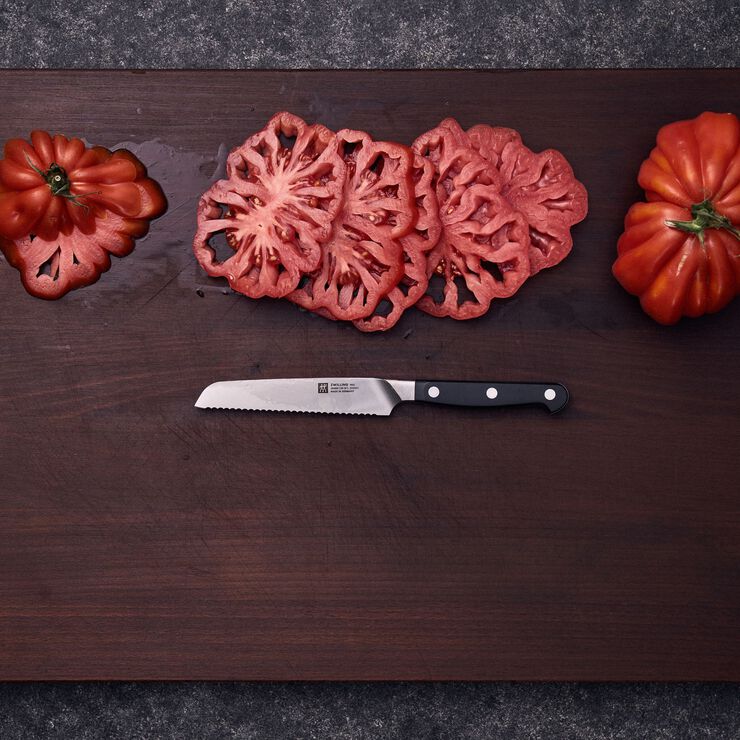 Pro Tomatkniv 13 cm