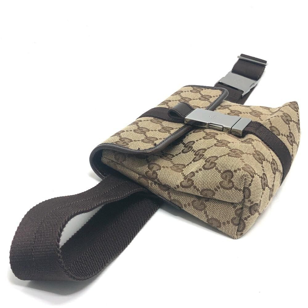 Gucci Belt Bag