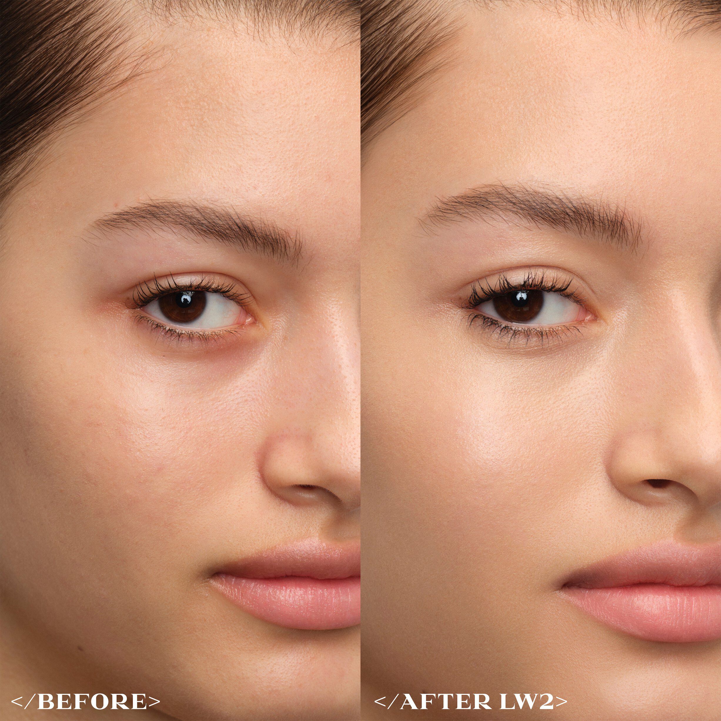 Prada Conceal Concealer - LW2