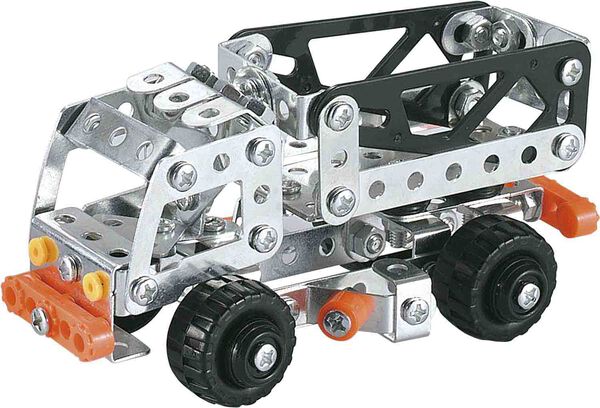 METAL BYGGESÆT 169-227dl