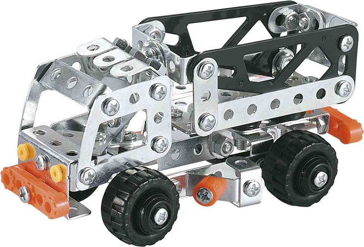 METAL BYGGESÆT 169-227dl