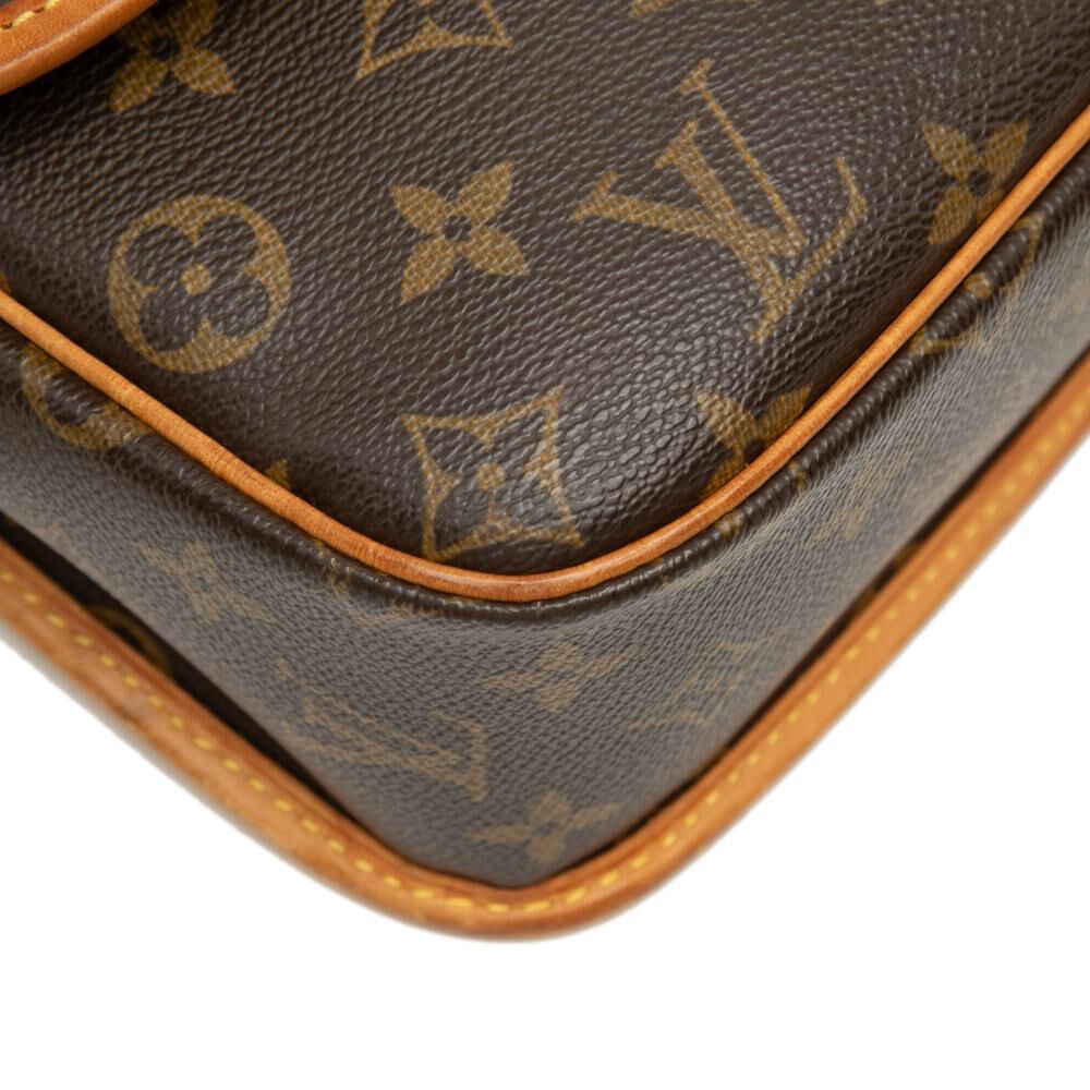 Louis Vuitton Sologne
