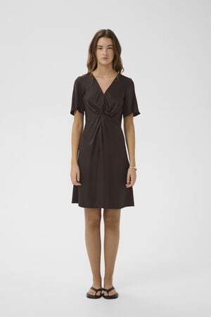 BallaIW Knotted Dress