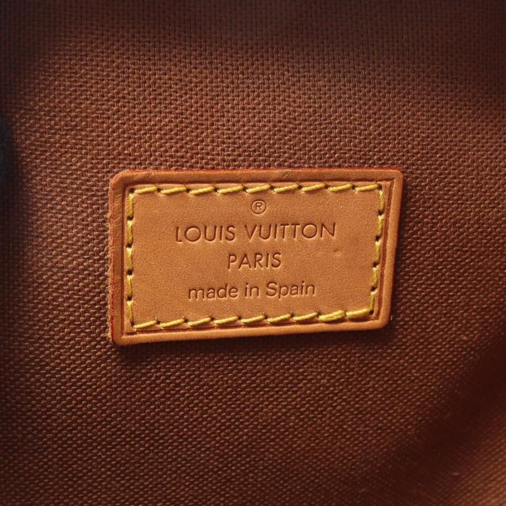 Louis Vuitton Belt Bags