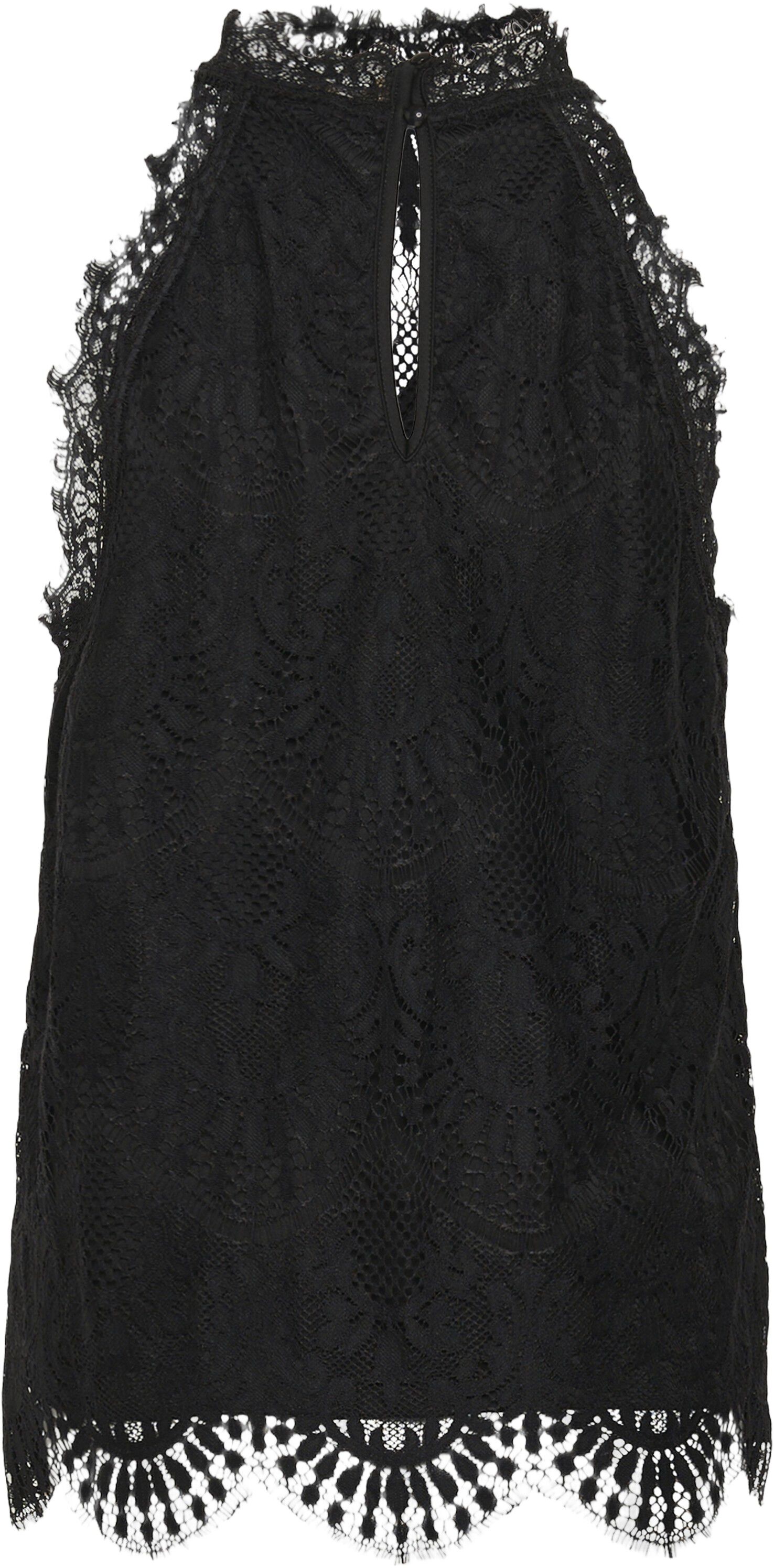 CUarto Okram Halter Top