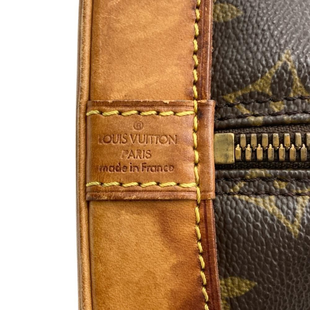 Louis Vuitton Alma