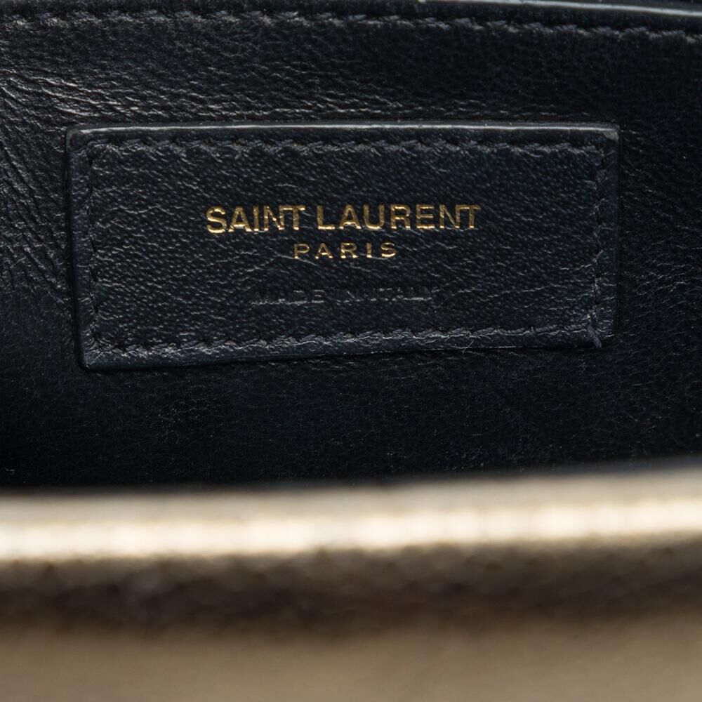 Yves Saint Laurent Crossbody Bag