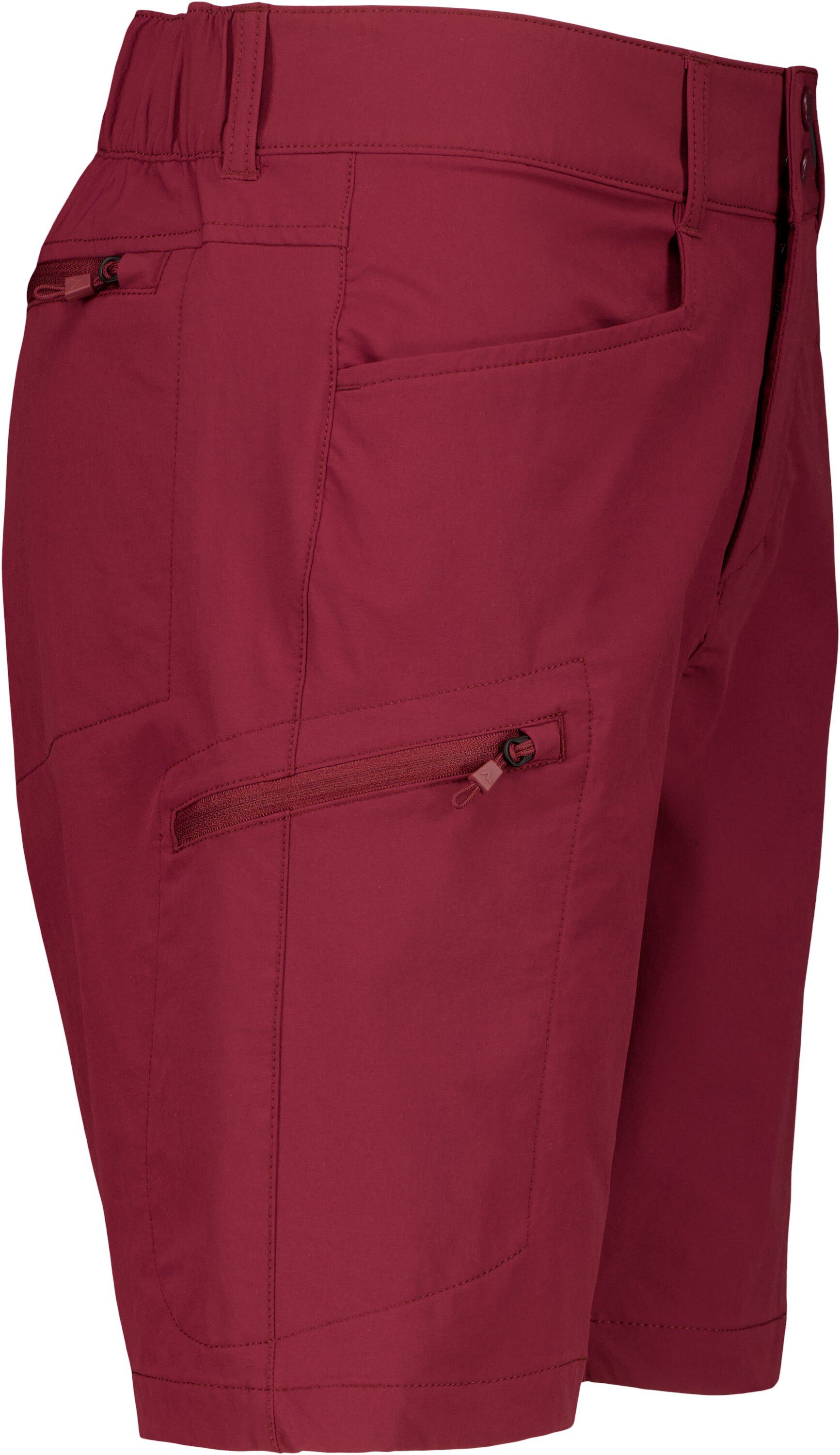 Maple Vandreshorts
