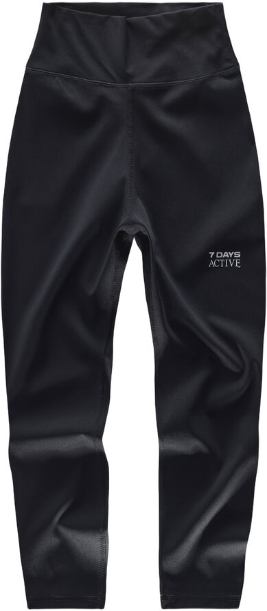 Signature Capri Tights