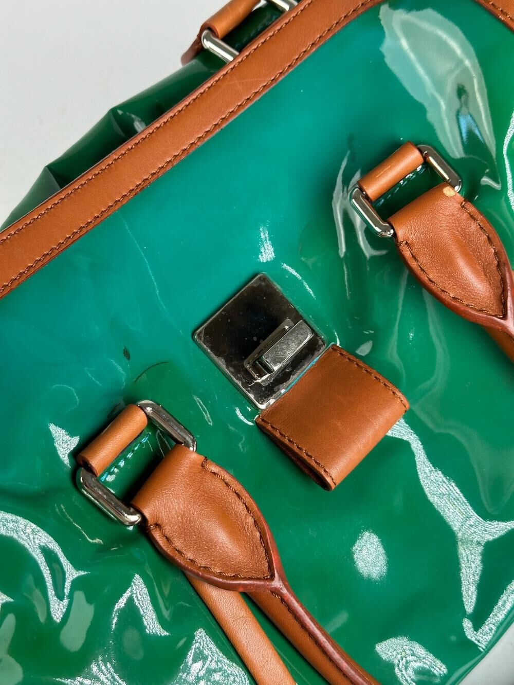 Celine Travel Bag
