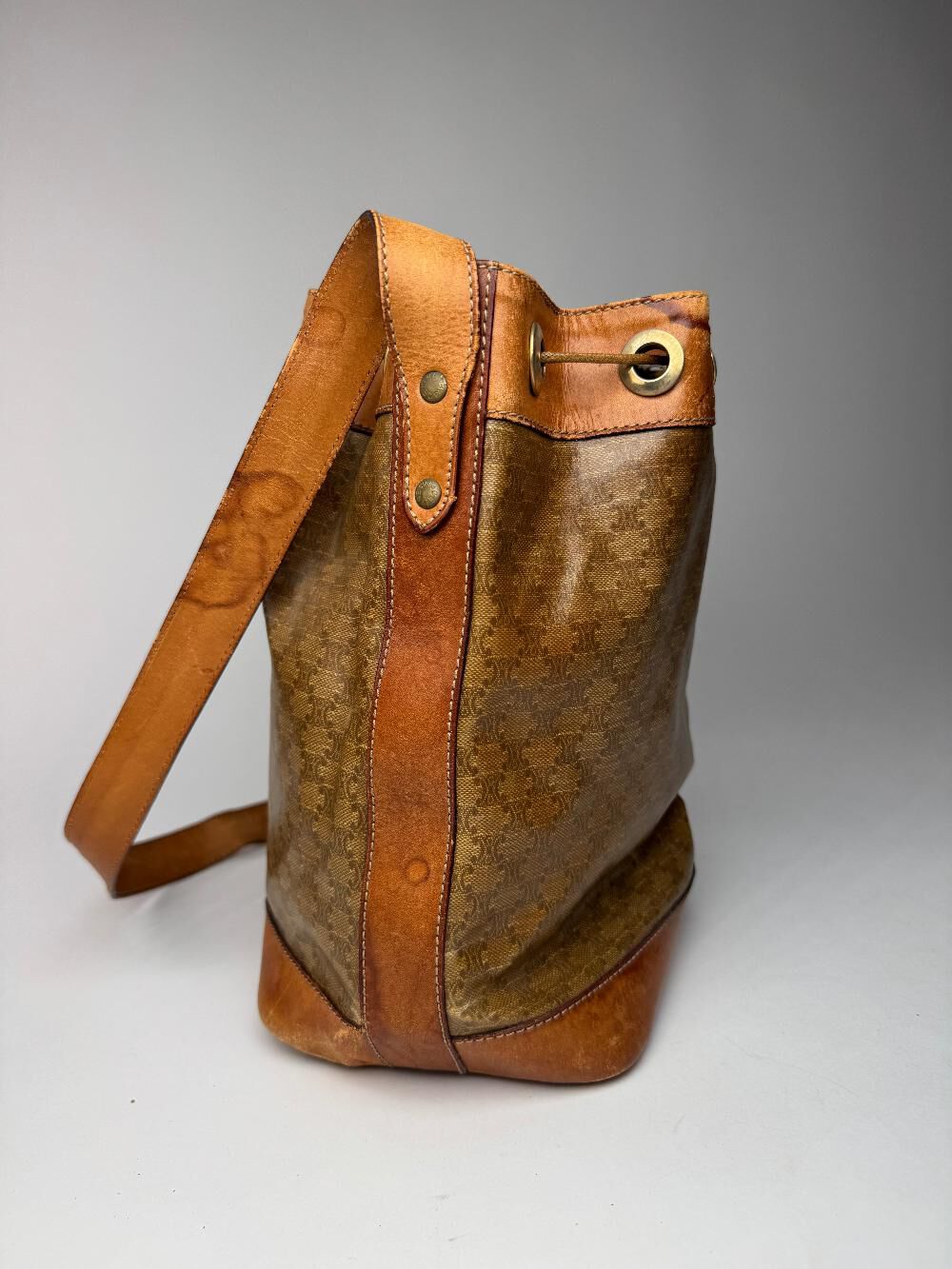 Celine Big Bag Bucket