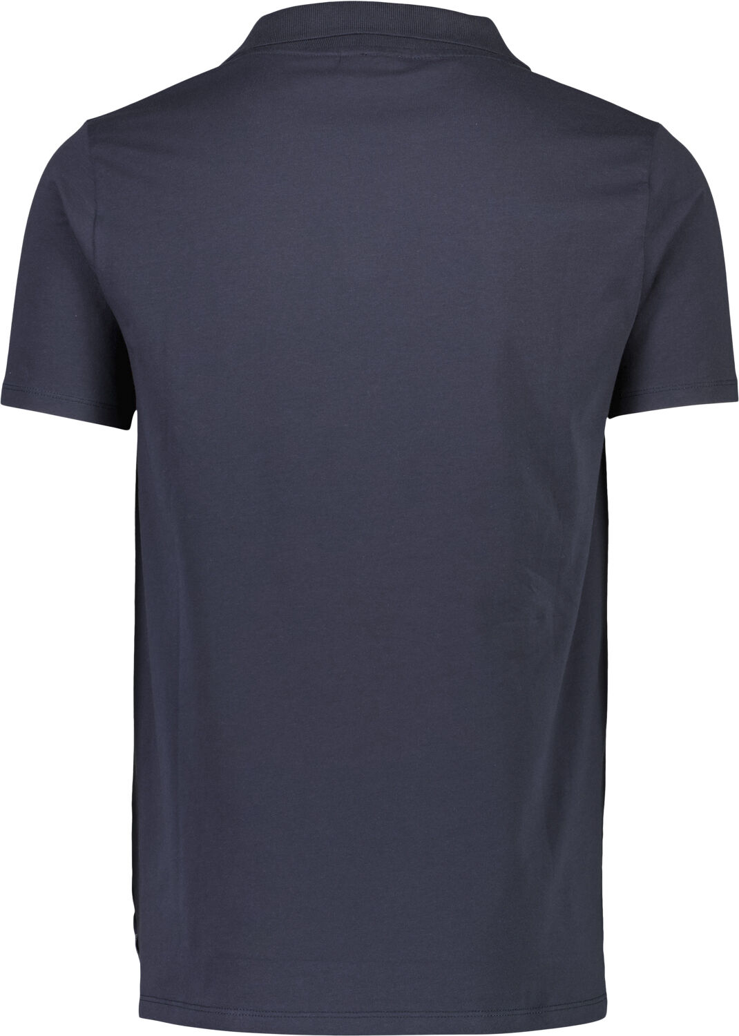 Stretch polo shirt S/S