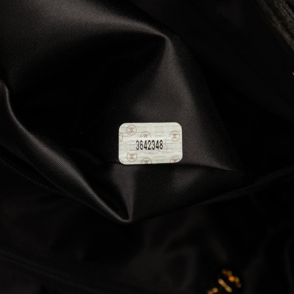 Chanel Tote