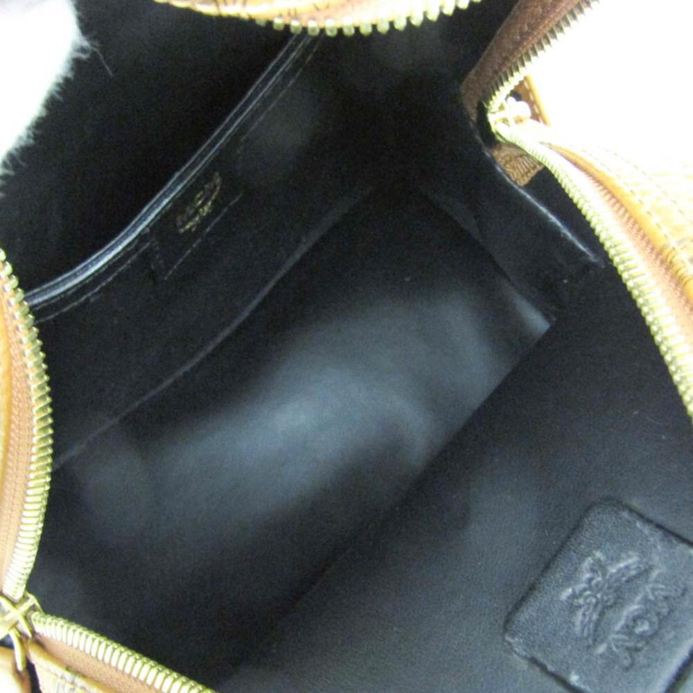 Mcm Backpack