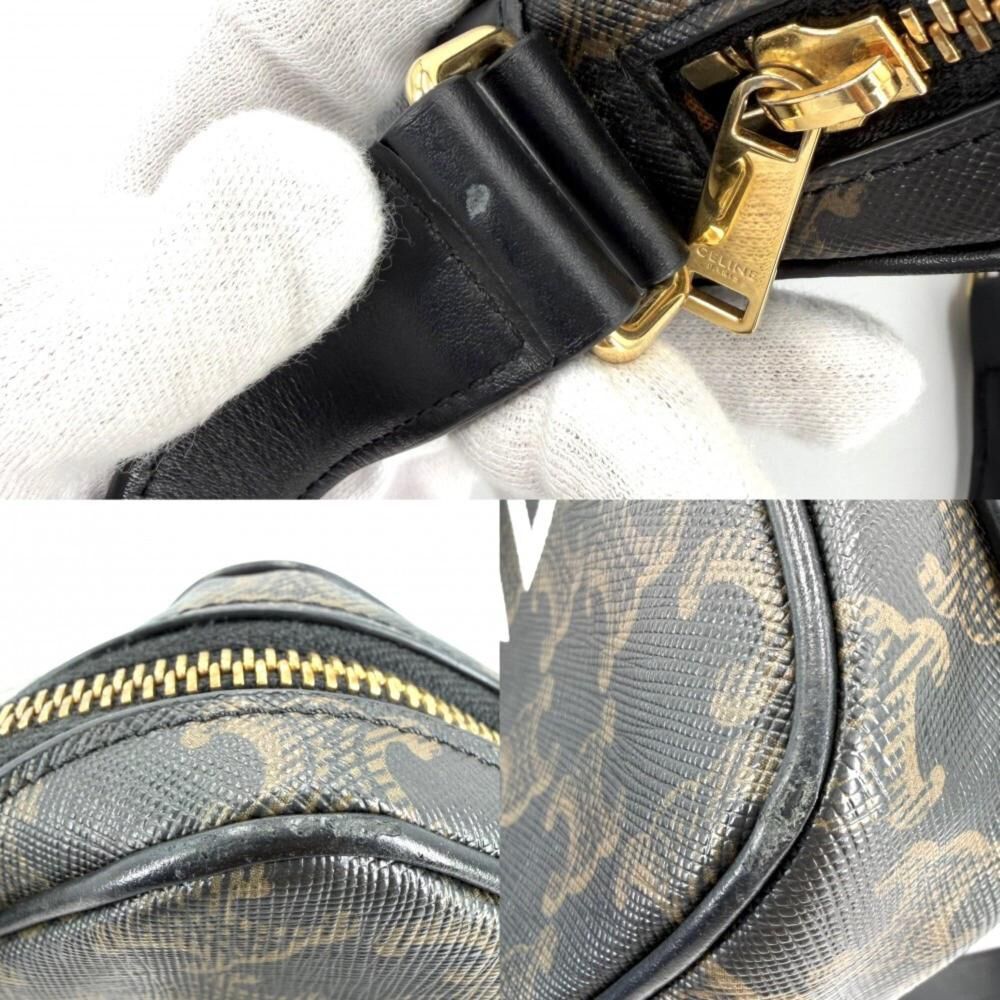 Celine Shoulder Bag