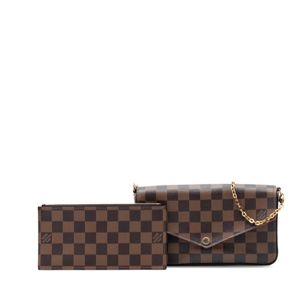 Louis Vuitton Pochette Felicie