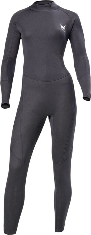 V&aring;ddragt 3 MM, lang