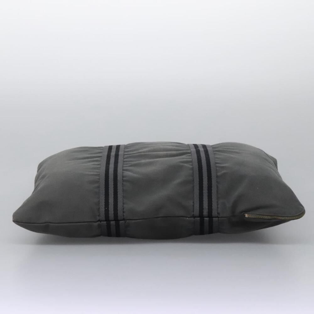 Herm&egrave;s Travel Bag