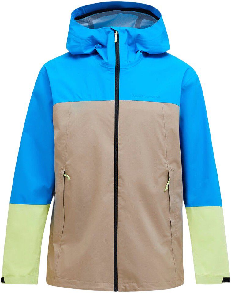 Hipe Trail Shell Jakke