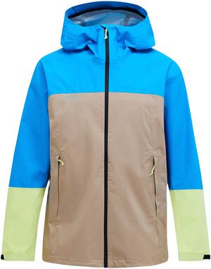 Hipe Trail Shell Jakke
