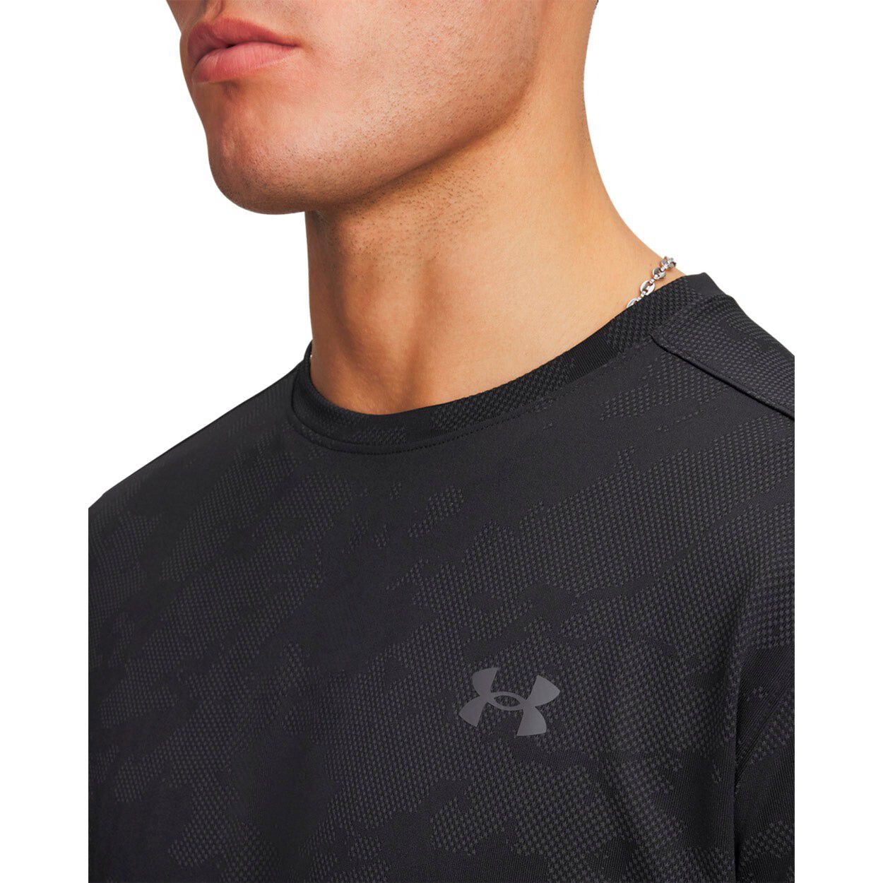 Tech Vent Tr&aelig;ning T-shirt