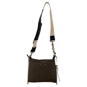 Chlo&eacute; Shoulder Bag