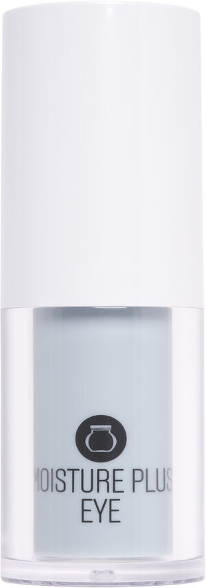 Moisture Plus Eye Airless